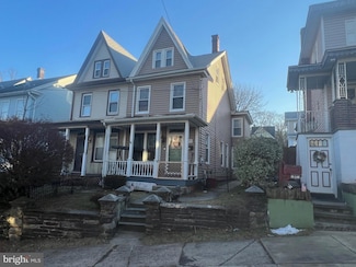 95 Center Ave, Jim Thorpe, PA 18229