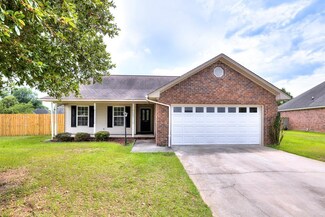 670 Shipwatch Dr, Sumter, SC 29154