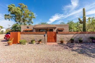 2207 E Copper St, Tucson, AZ 85719