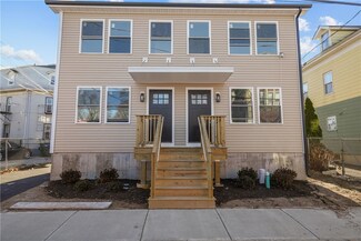 14 Wilson St, Providence, RI 02907