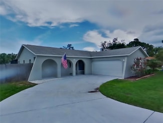 4429 Goldcoast Ave, Spring Hill, FL 34609