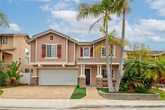 28 Goldmine St, Trabuco Canyon, CA 92679