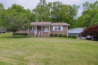 272 Belmar Cir, Manchester, TN 37355