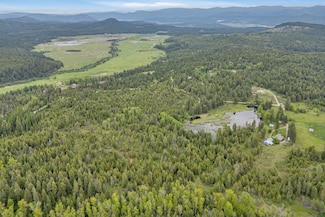 LOT 4 Hesseltine Rd, Valley, WA 99181