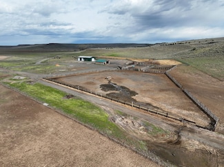 0 Weaver Springs Rd, Burns, OR 97720