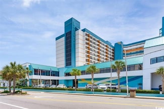 1501 S Ocean Blvd Unit 805, Myrtle Beach, SC 29577