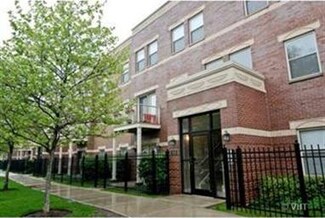 803 E 41st St Unit 3A, Chicago, IL 60653