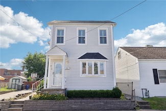 315 Fingal St, Pittsburgh, PA 15211