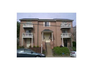 3289 Dawson St Unit 7, Pittsburgh, PA 15213