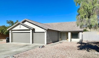 3610 W Menadota Dr, Glendale, AZ 85308