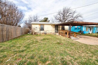 3018 Grape St, Abilene, TX 79601