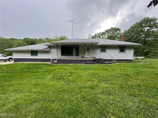 85 Arrow Rd NW Unit 20, Carrollton, OH 44615