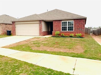 3525 SE 94th St, Oklahoma City, OK 73160