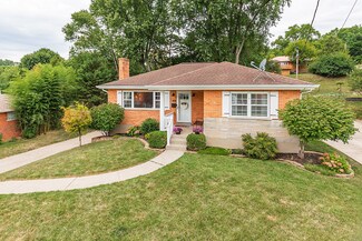 309 Birchwood Dr, Fort Wright, KY 41011
