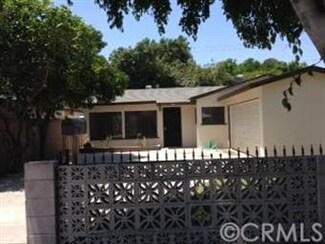 1425 Allgeyer Ave, South El Monte, CA 91733