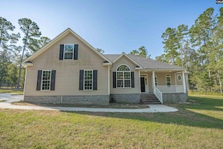 1467 Springvale Rd, Lugoff, SC 29078