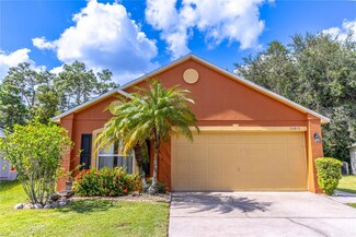 10415 Rocking A Run, Orlando, FL 32825