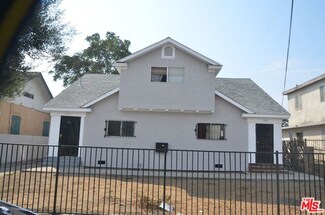 168 E 47th Place, Los Angeles, CA 90011