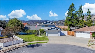 911 Groveton Ave, Glendora, CA 91740