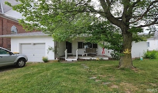 111 N Plank St, Rossville, IN 46065