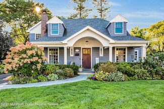 19 Carlile Terrace, Little Silver, NJ 07739