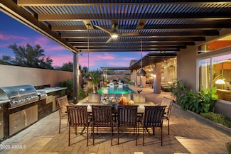 41252 N Whistling Strait Ct Unit 40, Phoenix, AZ 85086