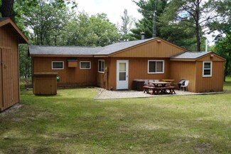 2731 2nd Ave, Oxford, WI 53952