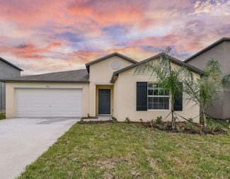 9828 Branching Ship Trace, Wesley Chapel, FL 33545