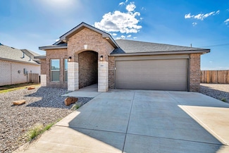 2801 Lone Ranger Ln, Midland, TX 79705