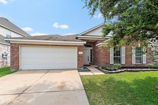 19218 Dawntreader Dr, Cypress, TX 77429