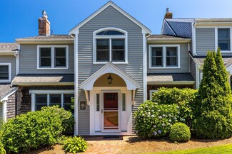 1239 Main St Unit 22, Chatham, MA 02633