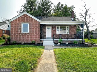 503 Lagrange Ave, Essington, PA 19029