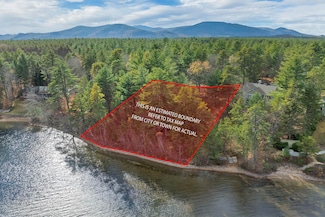 00 Caroline Rd, Madison, NH 03875