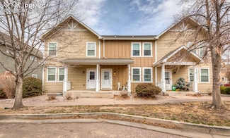5182 Dovetail Ln, Colorado Springs, CO 80916