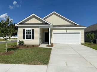 314 Cornhusker Dr, Conway, SC 29526