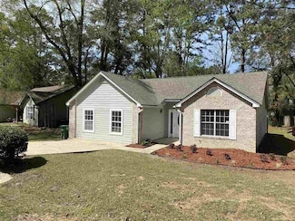 8382 Glendalin Rd, Tallahassee, FL 32311