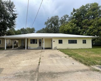 806 Clara St, Jennings, LA 70546