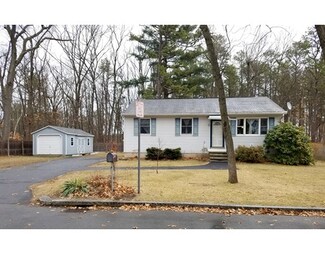 161 Brandon Ave, Springfield, MA 01119