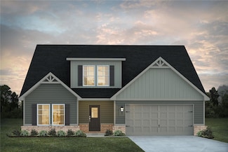 193 Clinkscales Rd Unit Lot 133, Anderson, SC 29624
