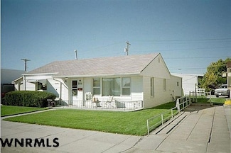 1320 17th Ave, Mitchell, NE 69357