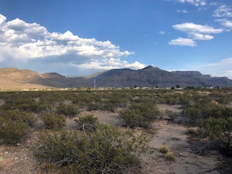 1653 Ocotillo Dr, Alamogordo, NM 88310
