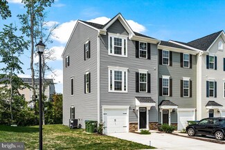 8516 Devries Ln, Spotsylvania, VA 22553