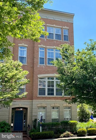 7814 Tilghman St, Fulton, MD 20759