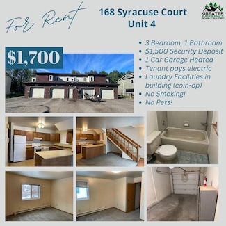 168 Syracuse Ct, Fairbanks, AK 99709
