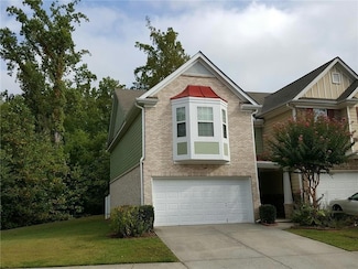 332 Creek Manor Way, Suwanee, GA 30024