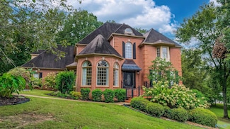 904 Driver Rd NW, Fort Payne, AL 35967