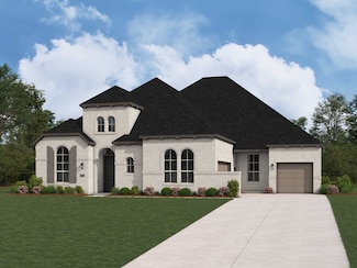 Plan 283, Rockwall, TX 75087