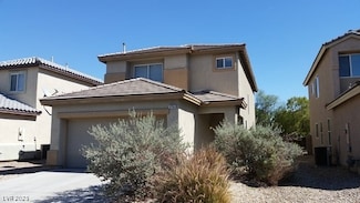 3784 Kit Fox St, Las Vegas, NV 89122
