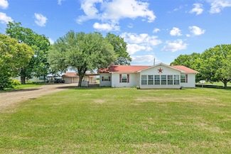 358 Wright Rd, Waxahachie, TX 75167