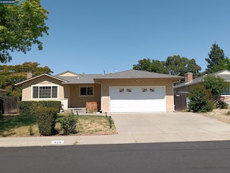 928 Sassel Ave, Concord, CA 94518